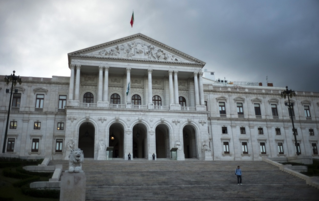 Portugal kommer att hålla nyval i januari.