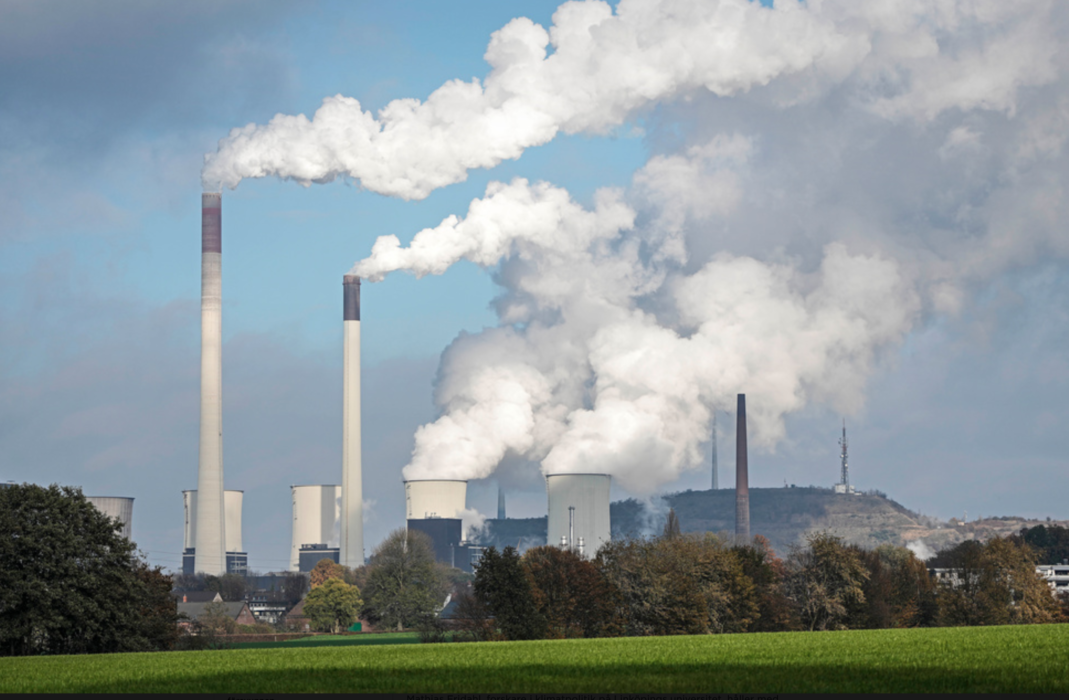 Världens länder behöver höja sina klimatambitioner om Parisavtalets mål ska kunna nås.