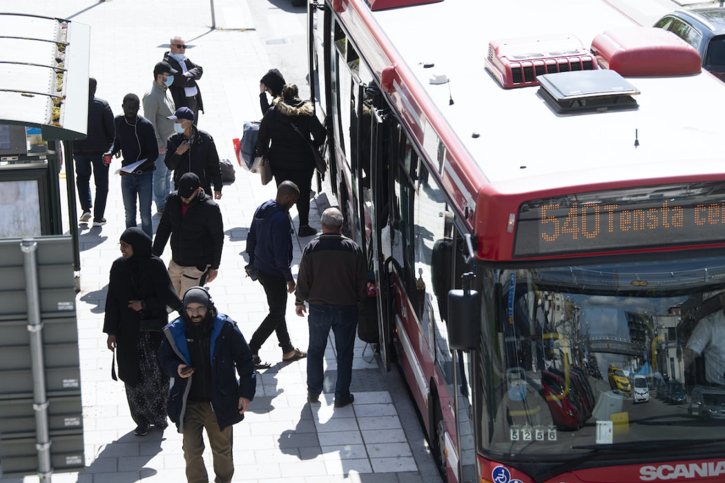 Religiösa invandrare, särskilt muslimer, som diskrimineras på grund av sin religion, har mindre benägenhet att rösta, visar en ny studie vid Stockholms universitet.