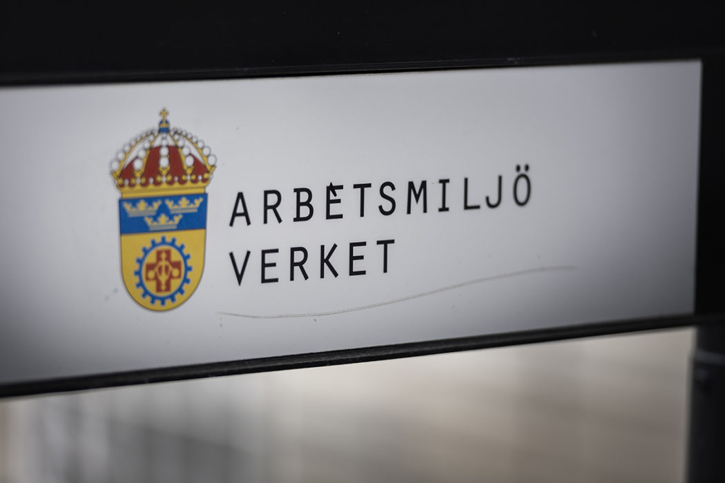 Arbetsmiljöverket överklagar förvaltningsrättens beslut om att Tiptapp inte är att betrakta som arbetsgivare