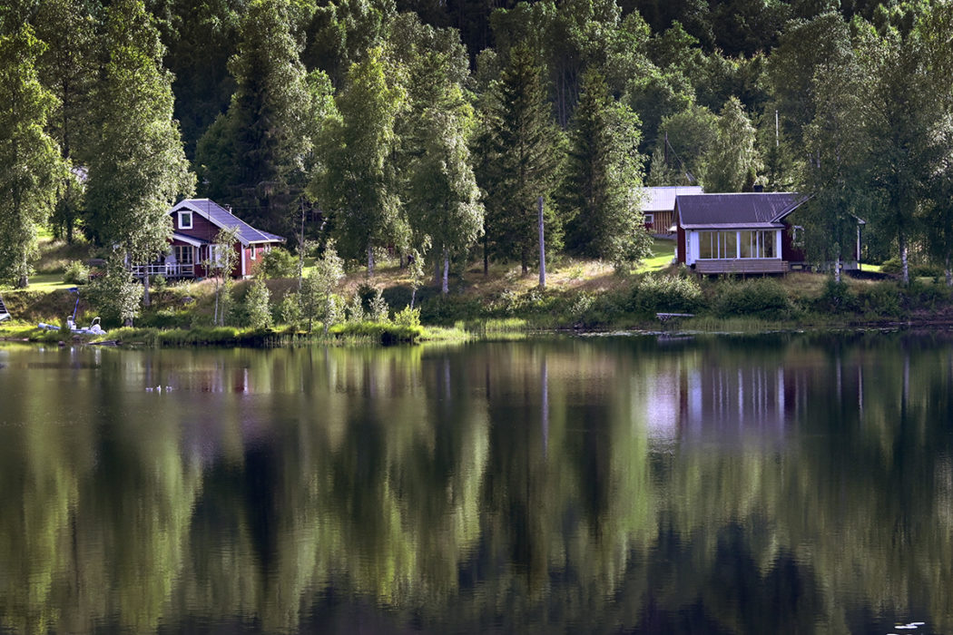 Striden om strandskyddet är inte avgjord.