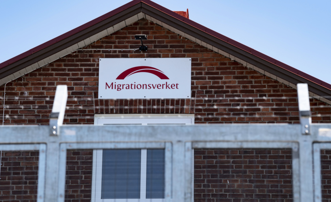 JO kritiserar Polismyndigheten och Migrationsverket och migrationsdomstolen.