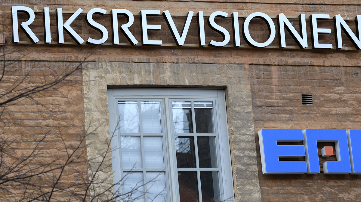 Är myndigheternas upphandlingar miljömässigt hållbara? En granskning från Riksrevisionen väntar.