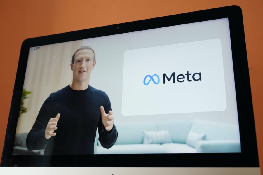 I höstas presenterade grundaren Mark Zuckerberg den nya inriktningen för Facebook som då bytte namn till Meta – nu presenterar moderbolaget en satsning på en ny superdator.