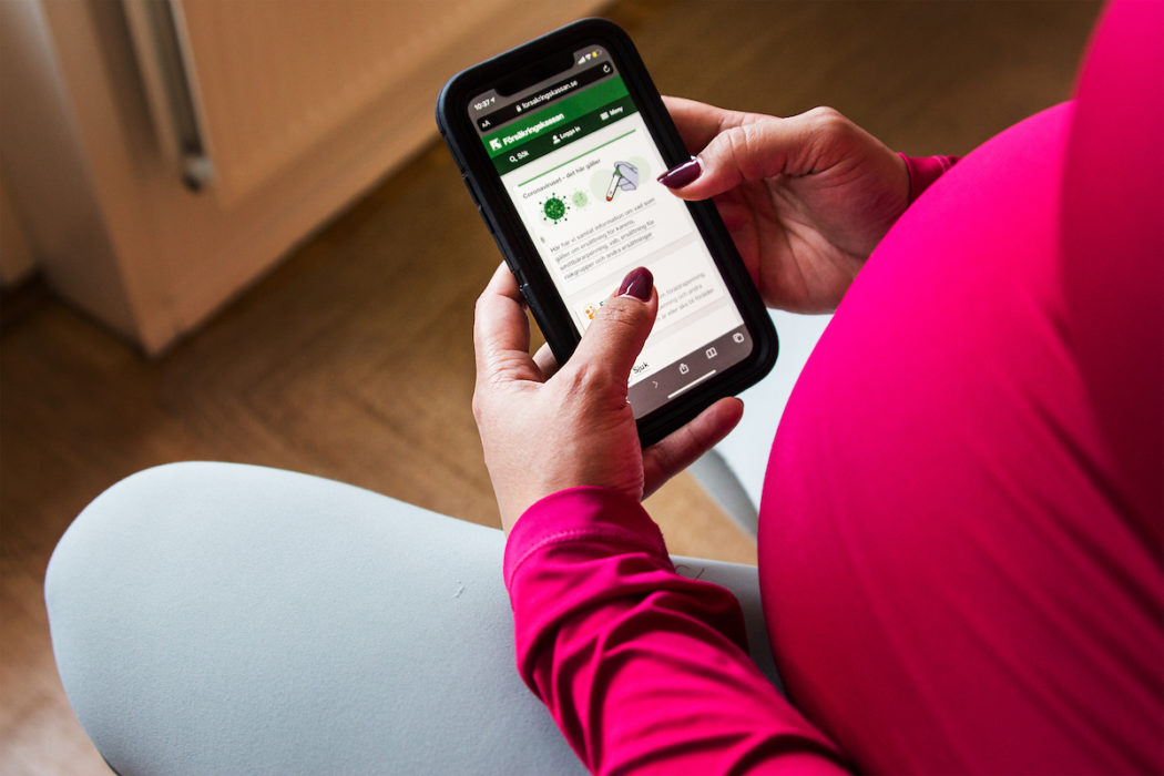 Försäkringskassan har ibland publicerat fel persons information på ”Mina sidor”.