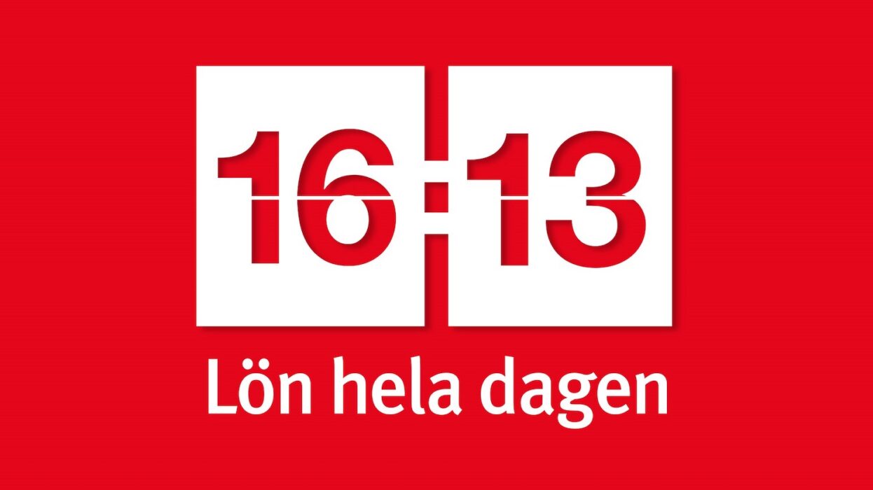 Efter 16.