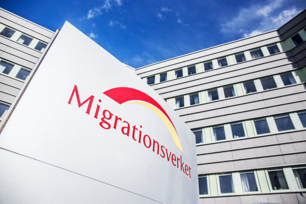 Migrationsverket har inlett det man kallar särskild händelse Ukraina.