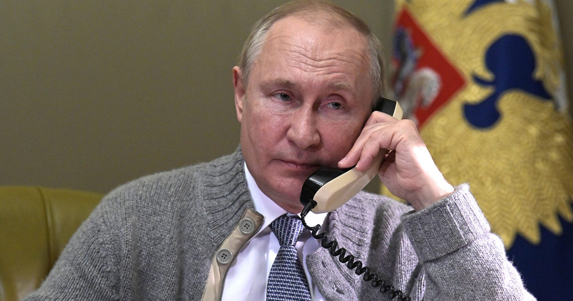 Har elen blivit dyrare för att Putin ”sitter på knappen" för att chockhöja priserna? Hans F Hjälte gör en annan analys.