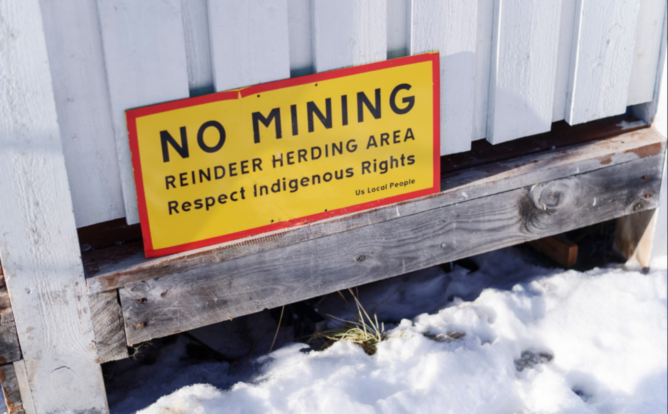 Samiska organisationer och berörda samebyar anser att gruvdrift i Kallak/Gállok skulle innebära skador på natur, renskötsel och samisk kultur.