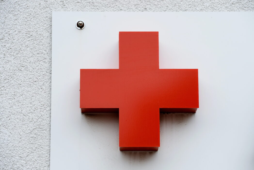 Genèvekonventionerna måste följas uppmanar ICRC.