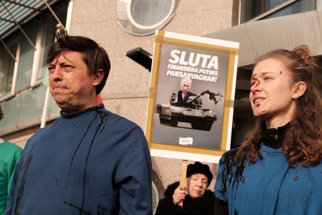 Foto: Henrik Persson
