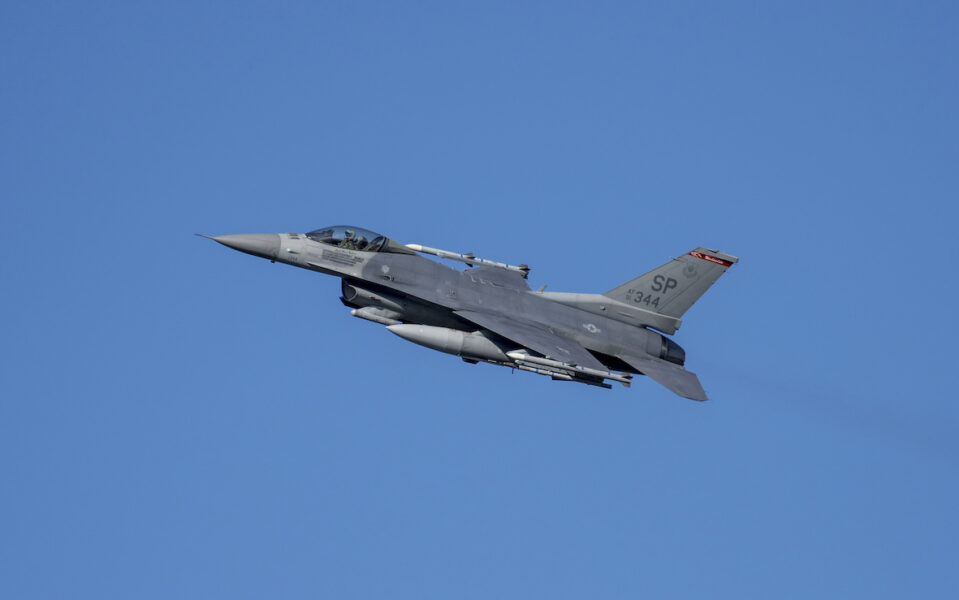 Enligt två parlamentskällor planerar Tyskland att köpa amerikanska F-35 stridsflygplan.