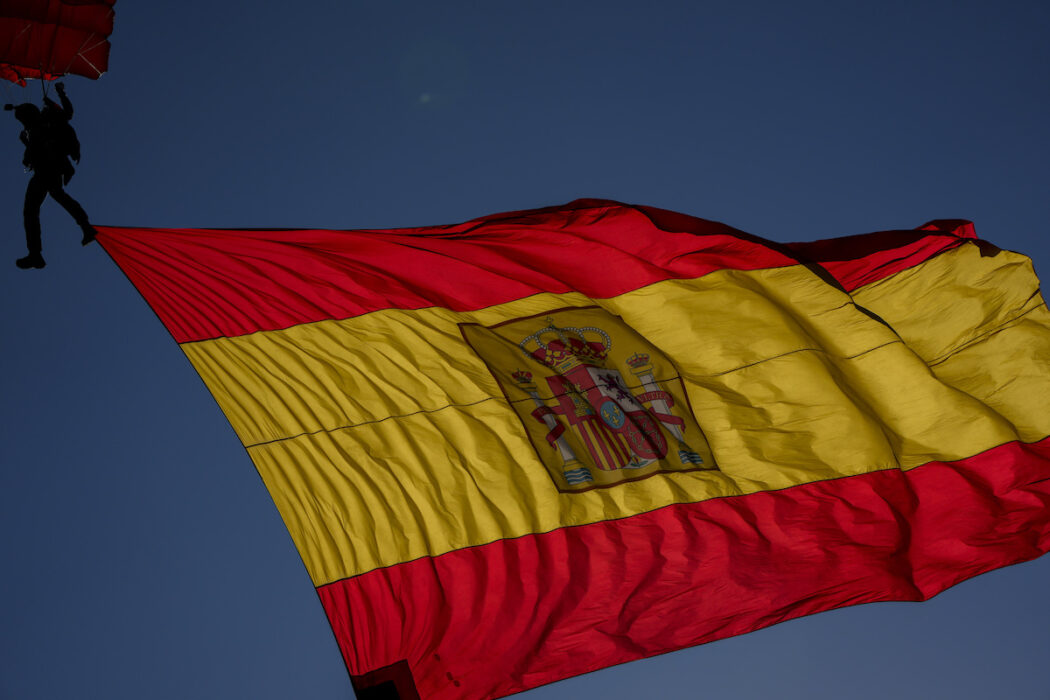 Partiet Initiative-Compromís i spanska Valencia vill minska de sociala klyftorna genom att bland annat införa basinkomst.
