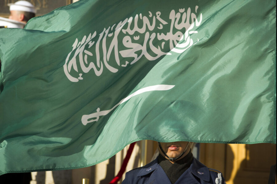 Människorna som har avrättats har dömts för mängd olika brott kopplade till terrorism, enligt Saudiarabien.