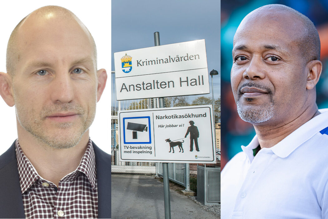 Miljöpartiet har bytt ståndpunkt, vilket betyder att en majoritet i riksdagen nu är för en kriminalisering av rymningar, enligt Miljöpartiets rättspolitiske talesperson Martin Marmgren.