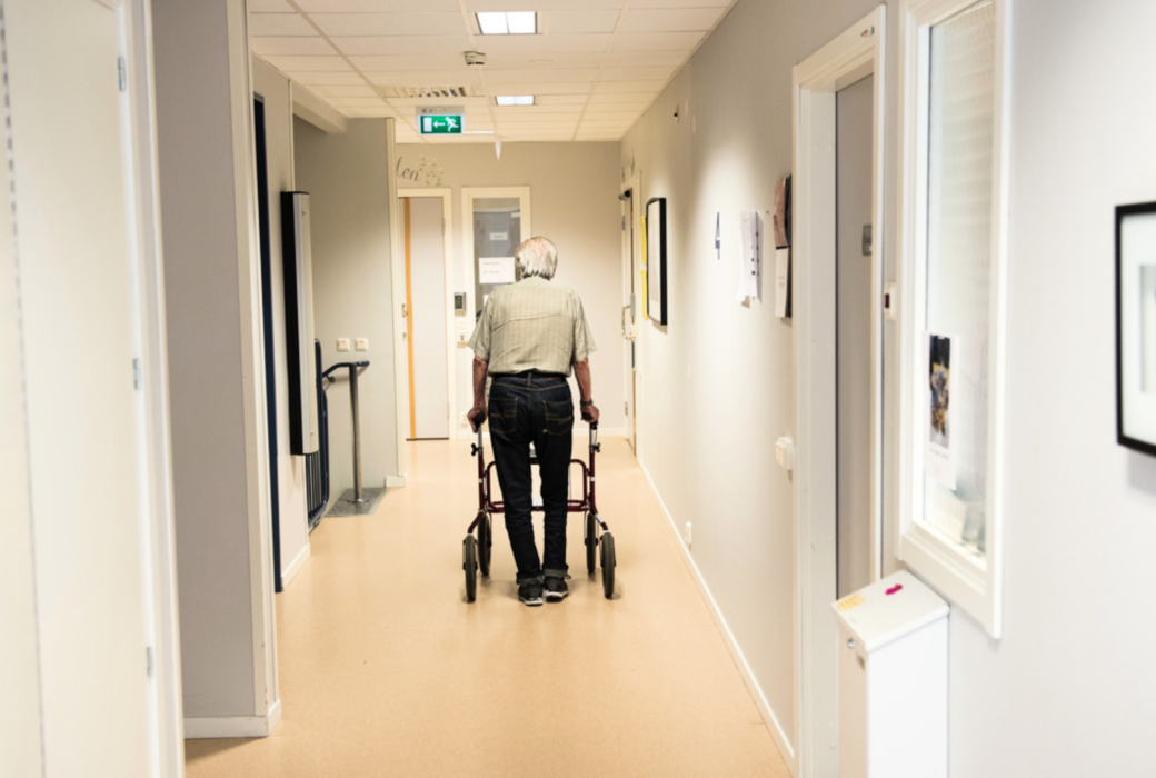 Fler höger väljare säger nej till vinstutdelning inom skattefinansierad vård, skola och omsorg.