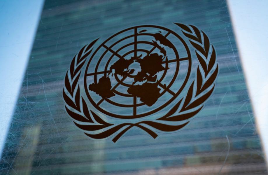 De 193 medlemsländerna i FN:s generalförsamling röstade på tisdagen igenom en resolution som påverkar vetoförfarandet.