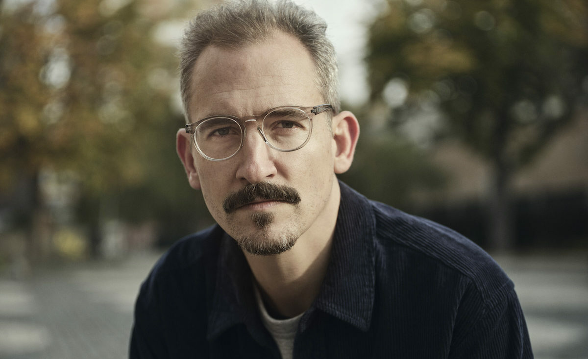 Johan Wiksten Johan Wicklén om drogpolitiken: ”Vi måste prata om att förbudet kostar ...