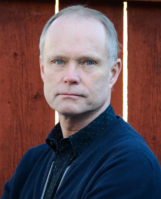 Erik Pettersson