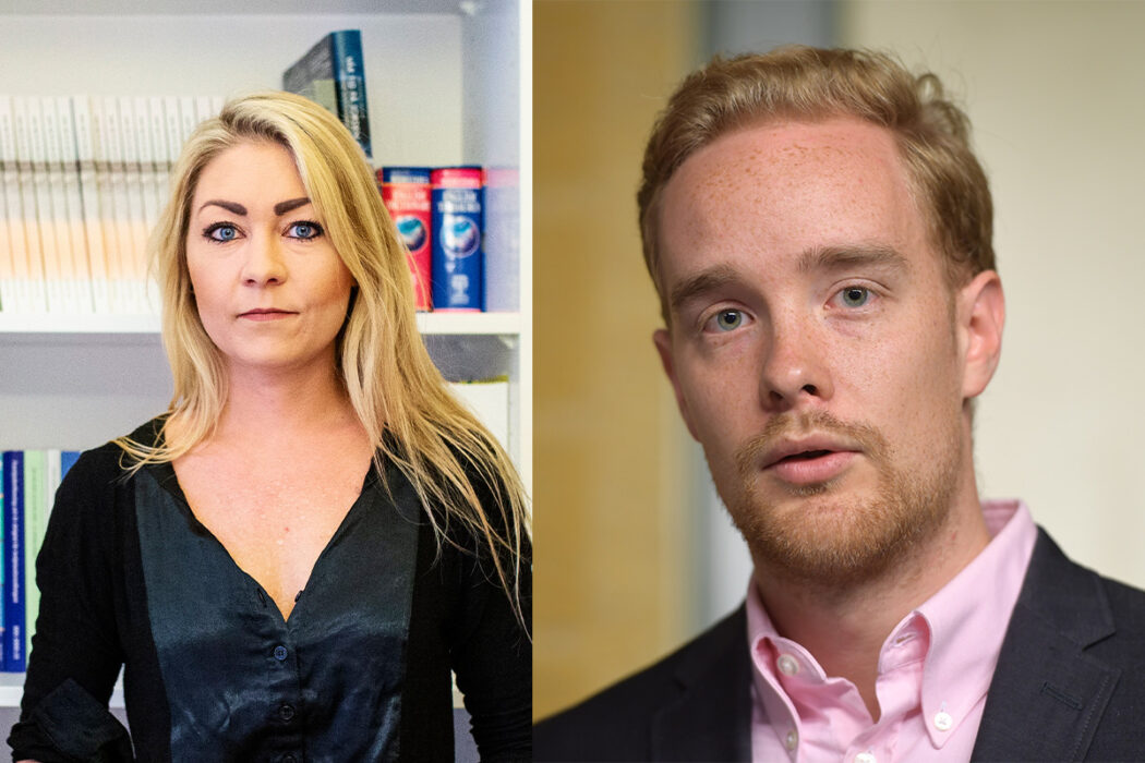 Maria Ferm, Miljöpartiets utrikespolitiska talesperson, slår fast att partiet inte kommer att ändra sig vad gäller Natofrågan.