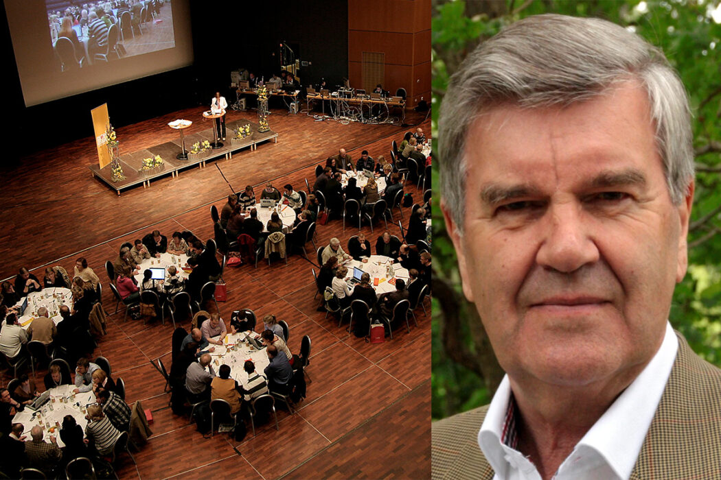Under Klimatriksdag 2022 lade bland andra Roger Bydler fram en motion om att regeringen bör tillsätta ett medborgarråd för klimatåtgärder.
