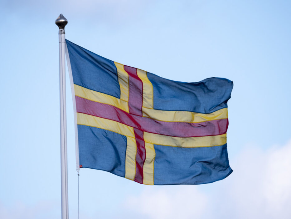 Frågan kring ett finskt Natomedlemskap sätter ljuset Ålands status som demilitariserad och neutraliserat område.