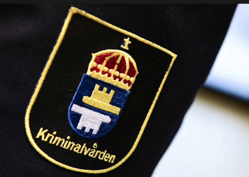 Häktet i Gävle kritiseras av JO för en integritetskränkande visitering.
