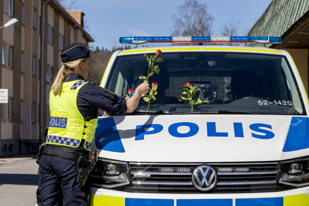 ”Nu vore det hög tid för SD att få frågan om de haft inblandning i Paludans skamliga anfall på det demokratiska samhället”, skriver Luka Vestergaard, Klimatalliansen.