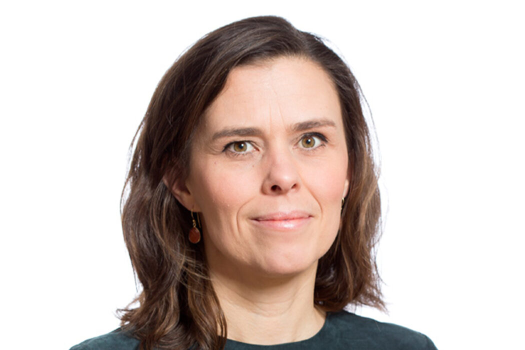 Åsa Persson, vice vd och forskningschef för Stockholm environment institute, har låga förväntningar när det gäller nya överenskommelser kring att snabba på klimatomställningen under Stockholm+50