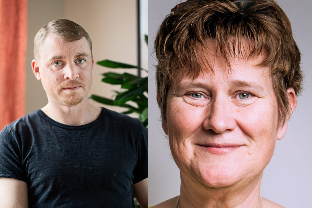 Gunnar Westin (V) välkomnar att Fastighets blir det första LO-förbund som ska samarbeta med Vänsterpartiet.