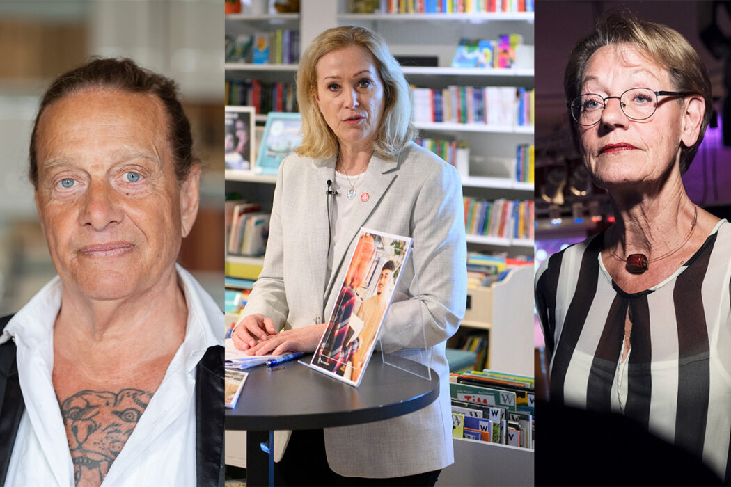 Procentuellt sett har nedläggningarna av biblioteken slagit hårdast mot Simrishamns kommun.