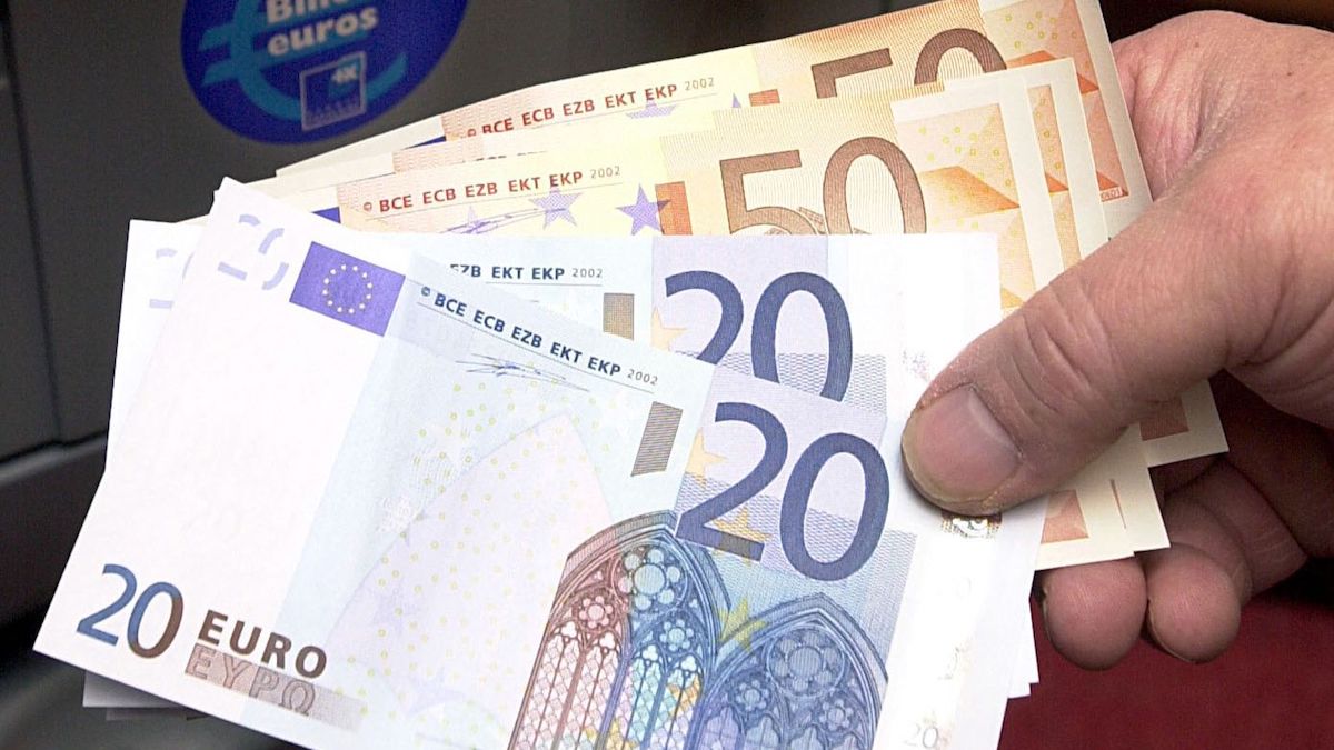 Minimibeloppet för det nya stödet kommer att ligga på 517 euro för en person, vilket motsvarar ungefär 5 350 kronor.