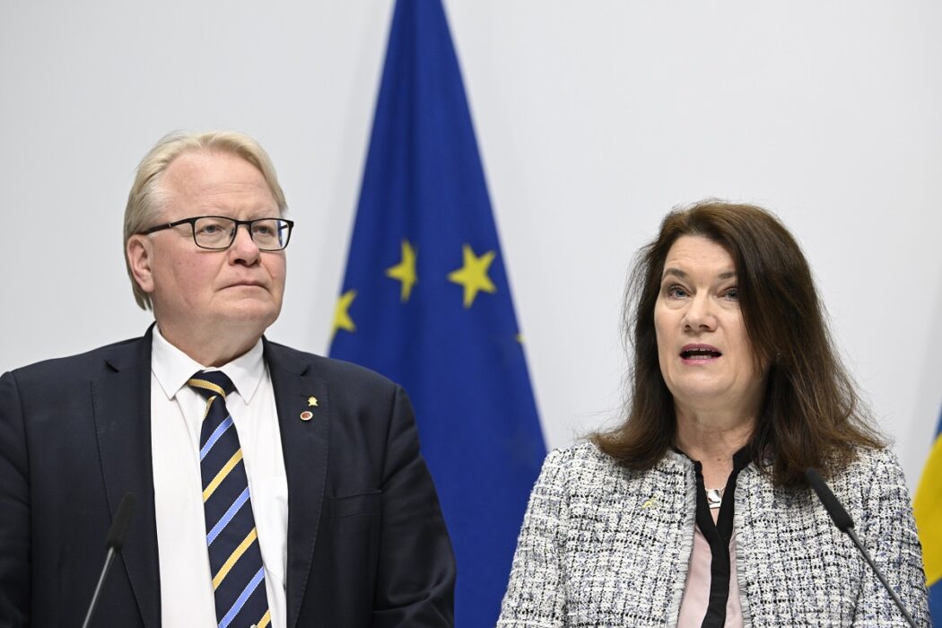 "Upplevs hoten så stora att själva existensens hotas (här Rysslands) ökar våldet, och här ligger ett anfall med kärnvapen i vågskålen", skriver debattören.
