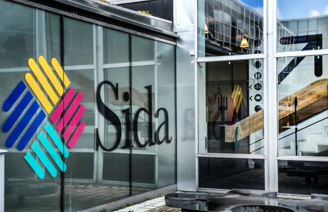 Biståndsmyndigheten Sida får kritik av Riksrevisionen i ny granskning.
