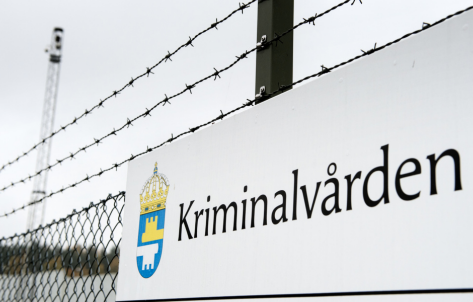 Kriminalvården kritiseras av JO efter att covidsmittade fångar delat cell.