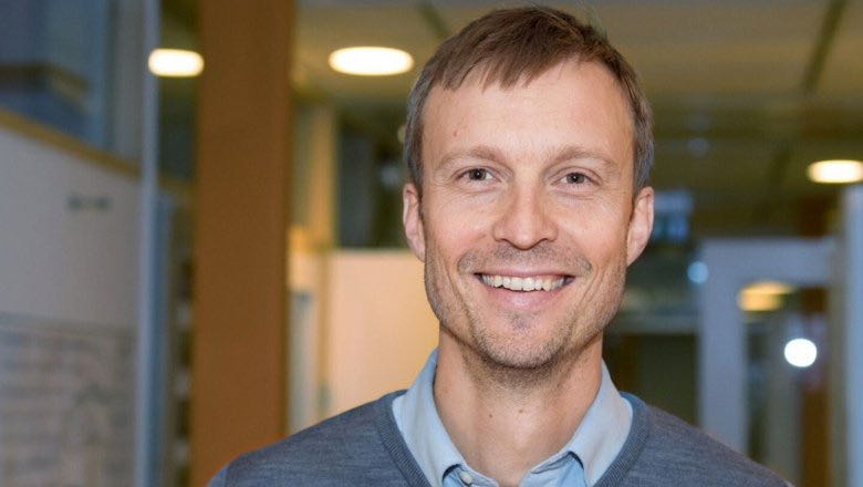 "Viktigt att få med de nya arter som kommer vid mätningar av pollenhalter och att vi inom vården har diagnostik som fångar upp dessa", säger Erik Melén, professor och läkare specialiserad inom barnallergi på Sachsska barnsjukhuset och Karolinska institutet i Stockholm