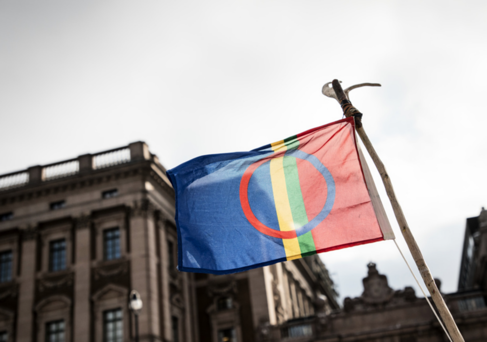 Kvarlevor ska lämnas tillbaka till Arjeplogs sameförening.