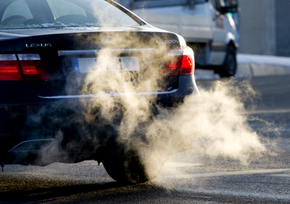Skattelättnader för bensin och diesel är en av elva reaktioner på energikrisen som CAT listar som icke-önskvärda.