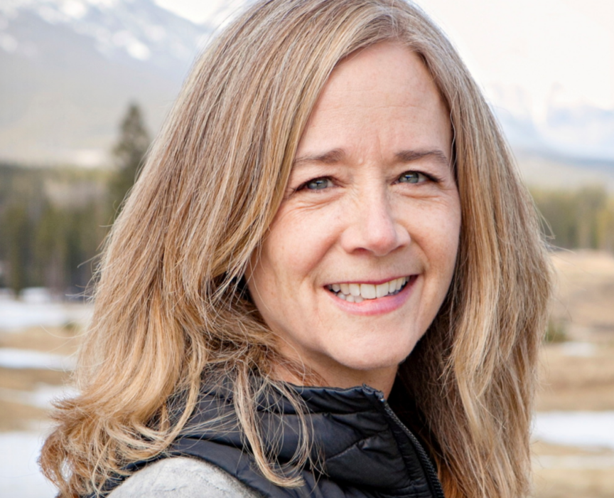 Lisa Oldring, jurist med fokus på mänskliga rättigheter och forskare inom ekocidlag