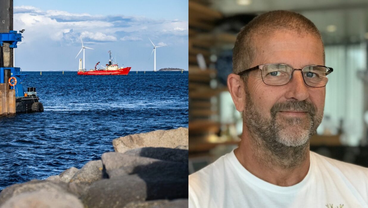 i oktober skulle dumpningen av förorenade massor utanför Skanör Falsterbo har återupptagits – men nu har planerna skrotats.
