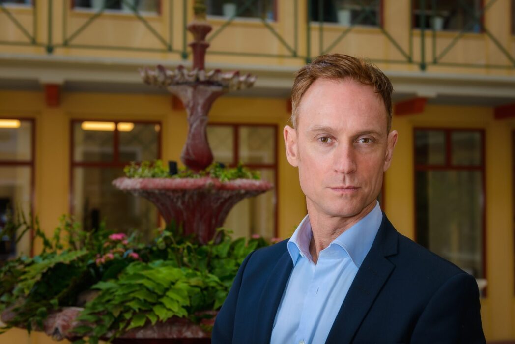 Medieombudsmannen Caspar Opitz klandrar den den högerextrema mediesajten Exakt24.