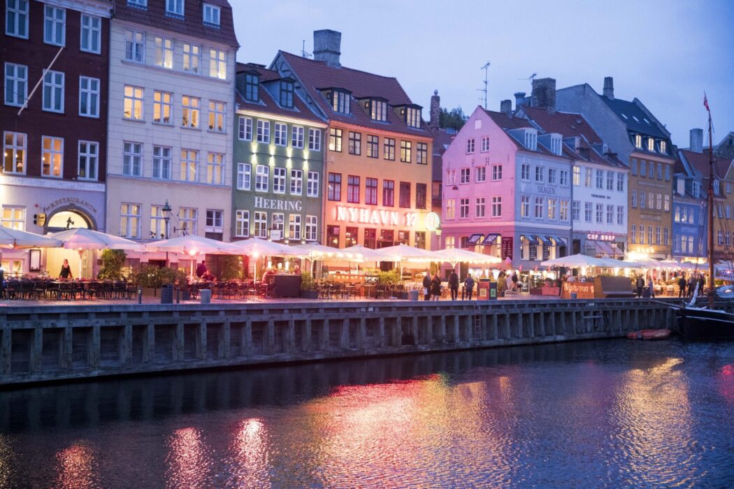 De senaste åren har det varit fritt fram för läkare att skriva ut cannabis till patienter i Danmark.