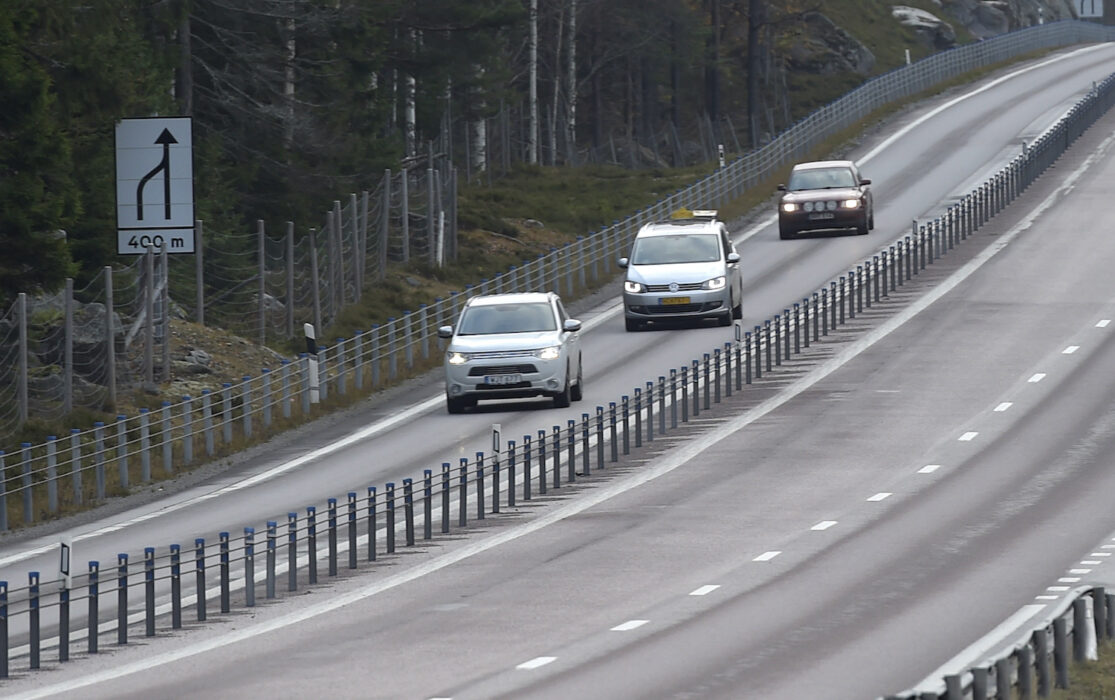 Nya regler för skattelättnader för jobbresor införs vid årsskiftet.