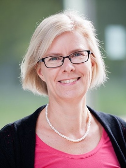 Gunilla Svensson, professor i Meteorologi på Stockholms universitet, reder ut vad forskningen egentligen säger