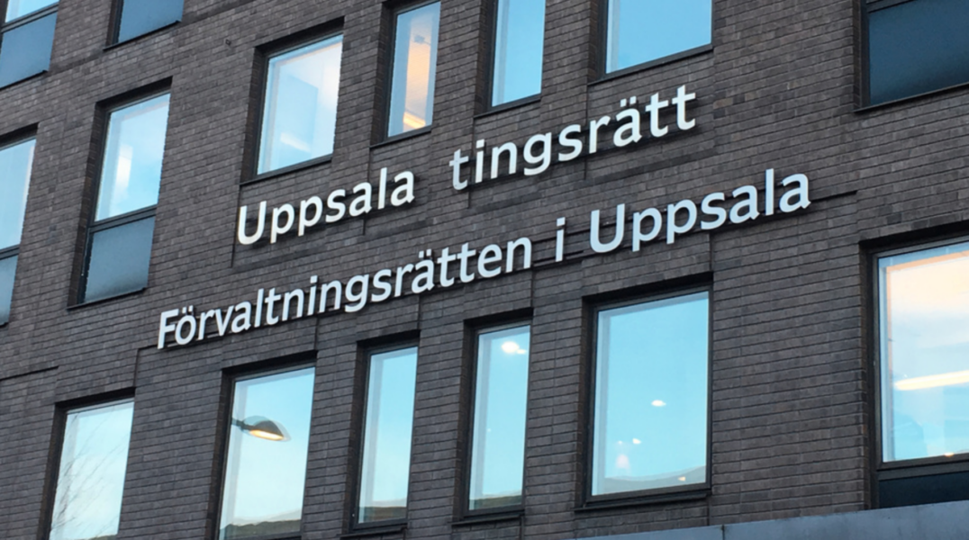 Förvaltningsrätten i Uppsala har meddelat en dom om förbud mot gränsöverskridande online-handel med CBD-produkter.