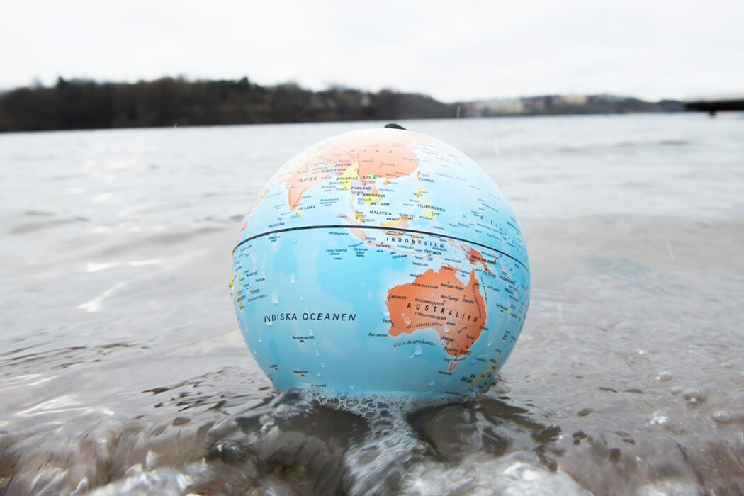 I dag inträffar årets Earth Overshoot day, dagen då världen förbrukat årets ranson och börjar leva på ”sparkapitalet”.