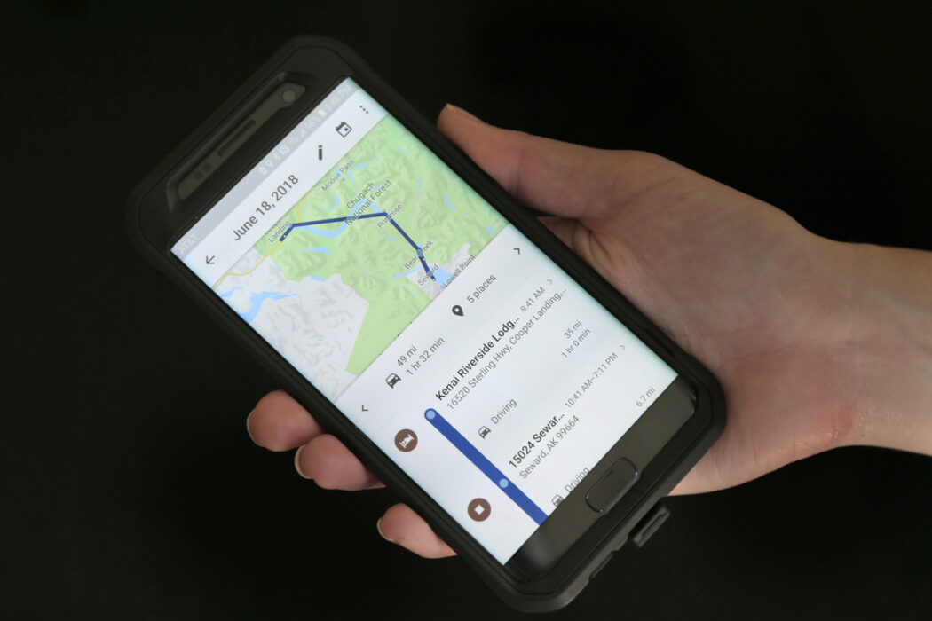 Google kommer att radera platsinformation kring kvinnors besök på abortkliniker och fertilitetscenter.