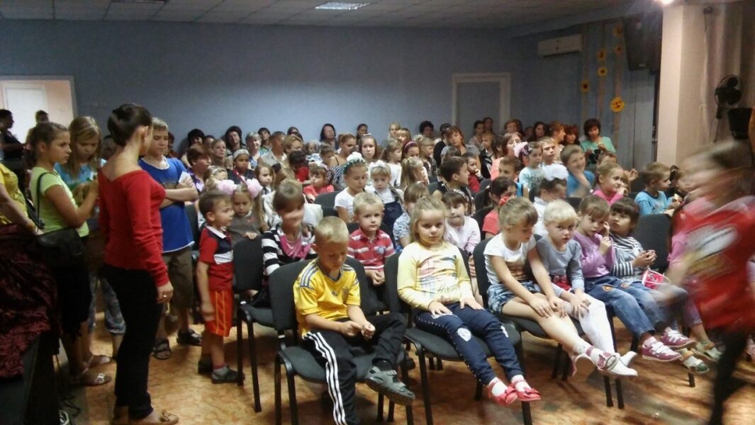 Efter Rysslands fullskaliga invasion av Ukraina i februari inleddes en räddningsaktion från Arvika efter en decennier lång vänskap mellan två kristna församlingar.