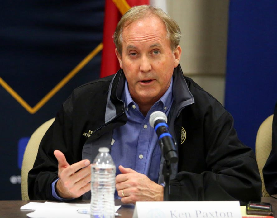 Texas justitieminister Ken Paxton meddelade igår att delstaten stämmer president Bidens administration på grund av regler som skulle tvinga delstater att erbjuda abort i nödsituationer.