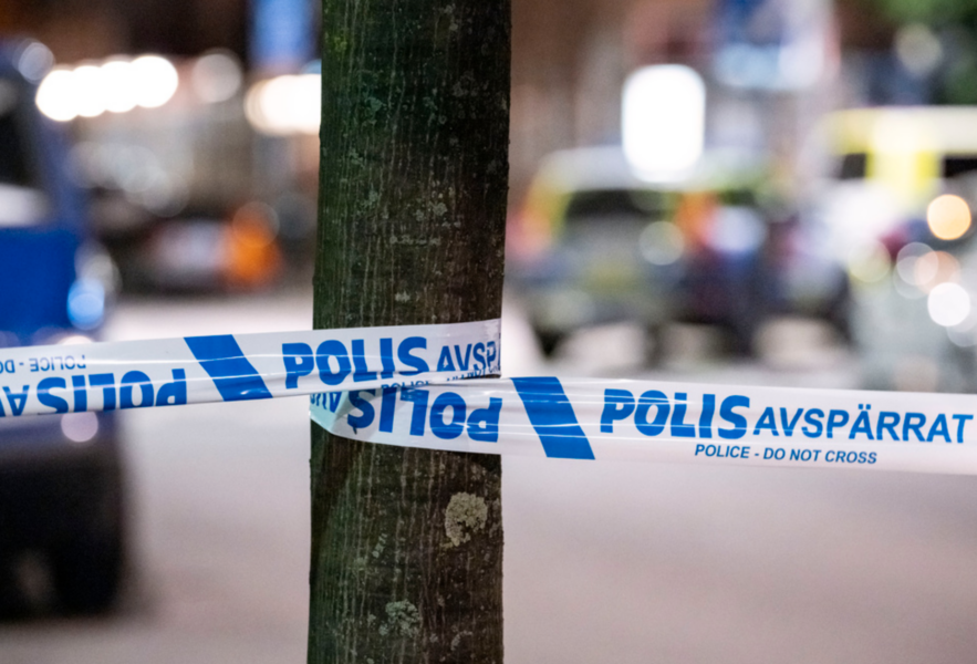 Vad händer med ett barn som misstänks för ett grovt brott? Även om barn under 15 år inte kan få någon straffrättslig påföljd kan de ändå begå brott i lagens mening, säger forskaren Amanda Lublin.